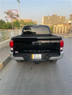 تۆیۆتا تاکۆما